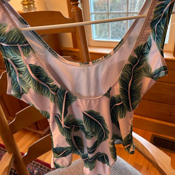 BRIDE BATHING SUIT - Picture 2 of 16